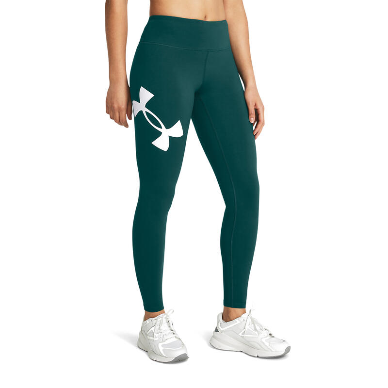 Legging femme Campus Under Armour