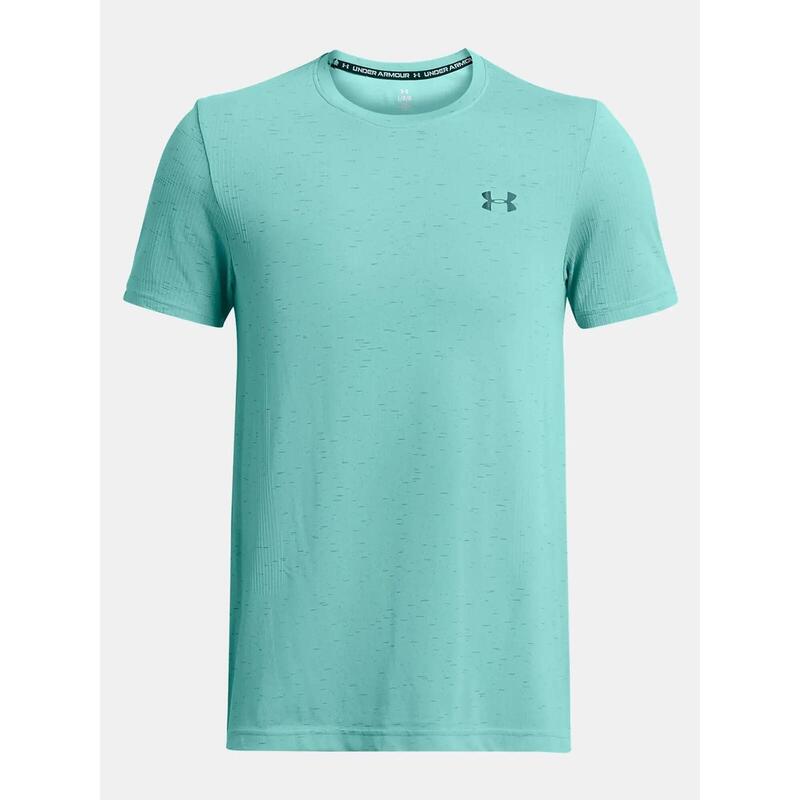 Camiseta Under Armour Vanish Seamless para hombre