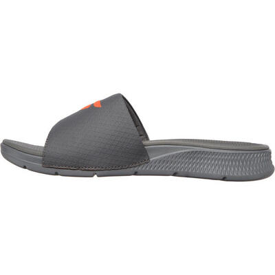 Slippers skechers go consistent sandal. grijs. mannen