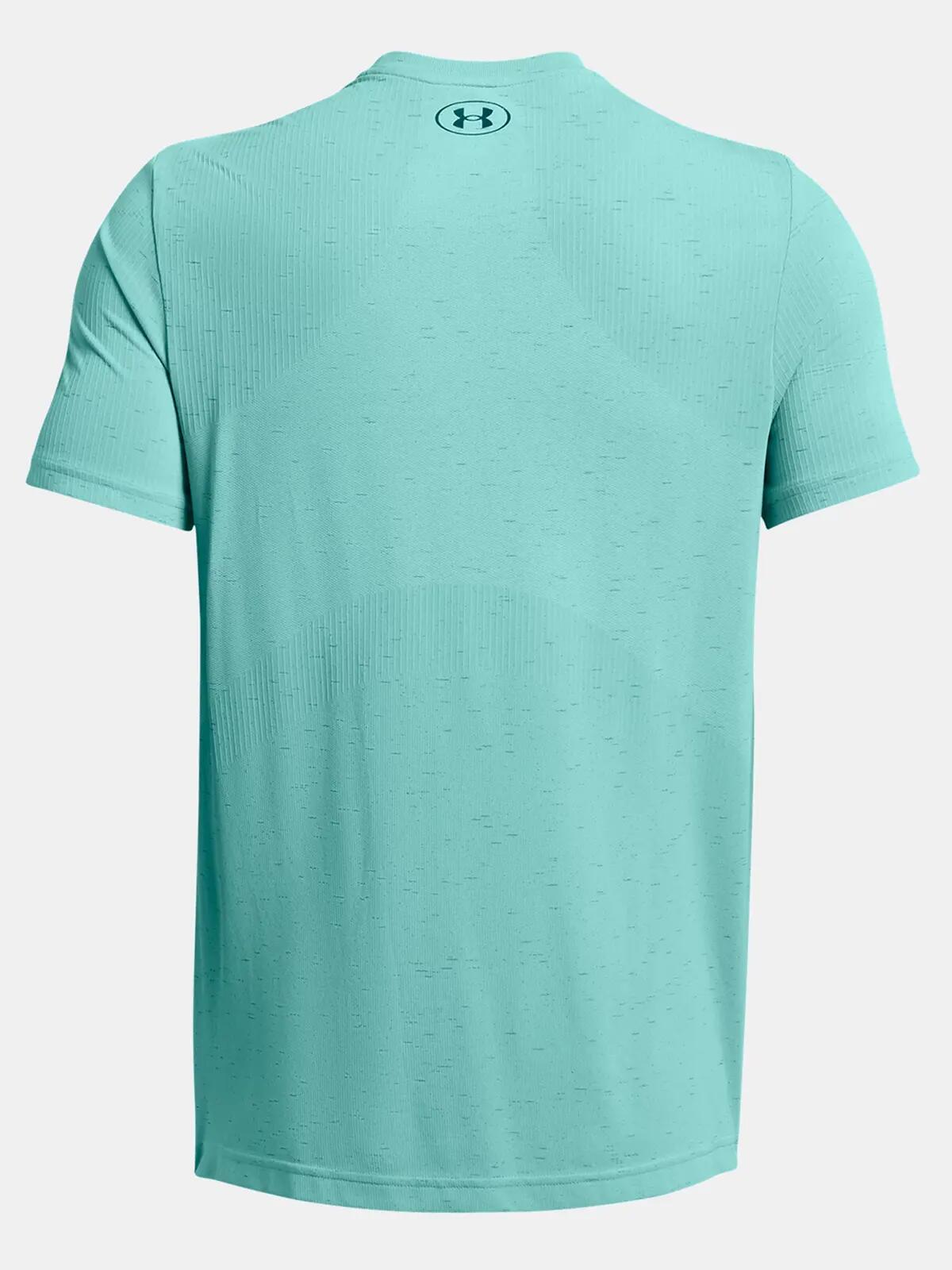 Under Armour Vanish naadloos heren-T-shirt 7/7