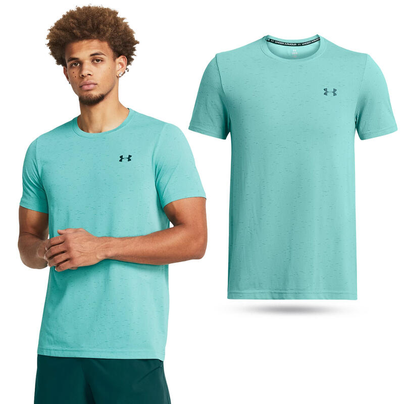 Under Armour Vanish Seamless T-shirt pour hommes