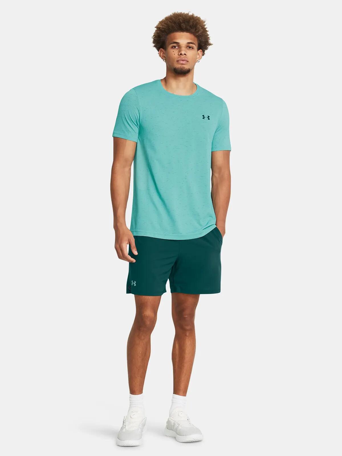 Under Armour Vanish naadloos heren-T-shirt 4/7