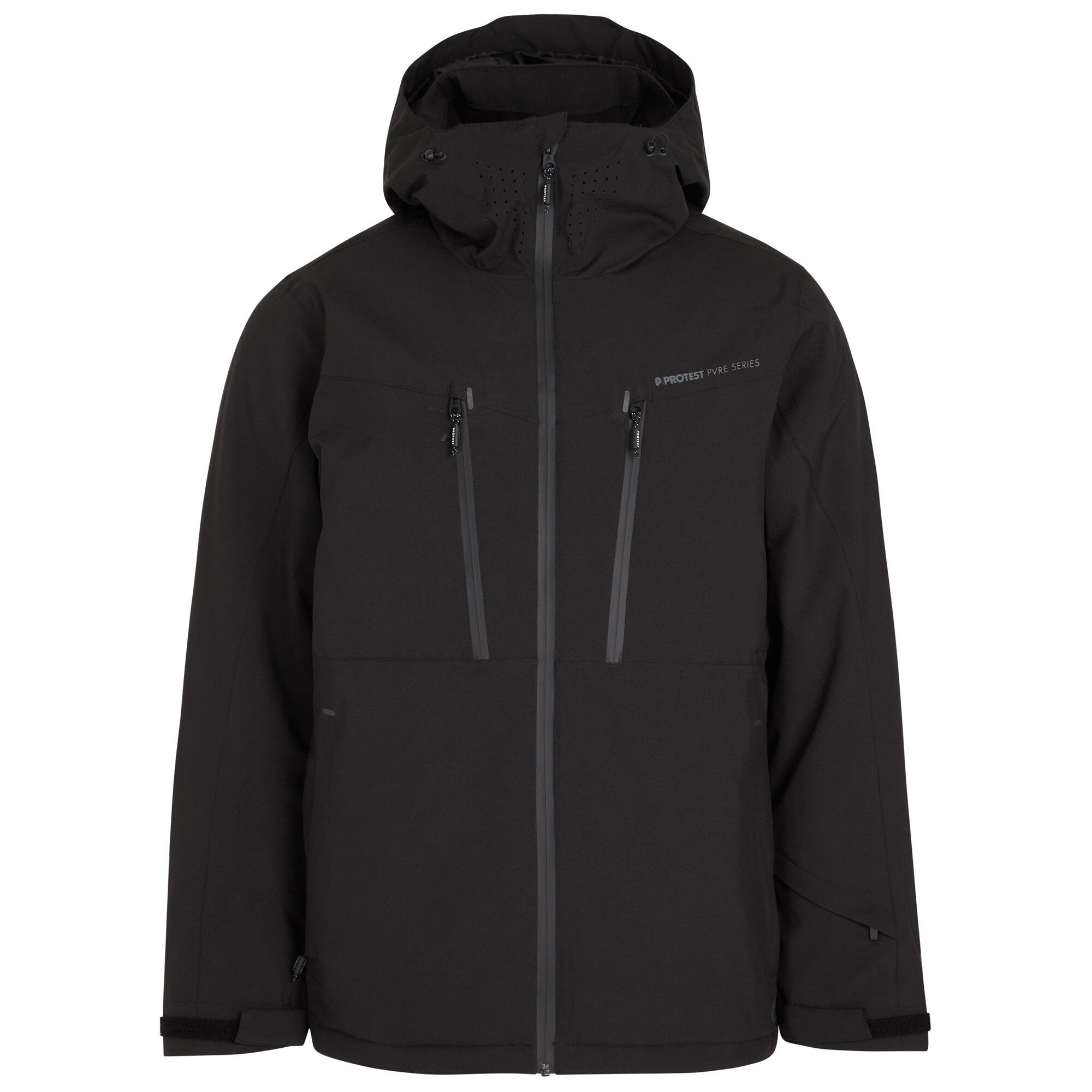 Kurtka męska narciarska i snowboardowa Protest PRTTIMO snowjacket