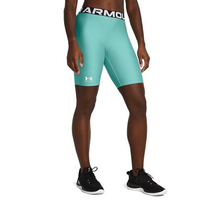 Spodenki Damskie Under Armour Treningowe Szybkoschnące