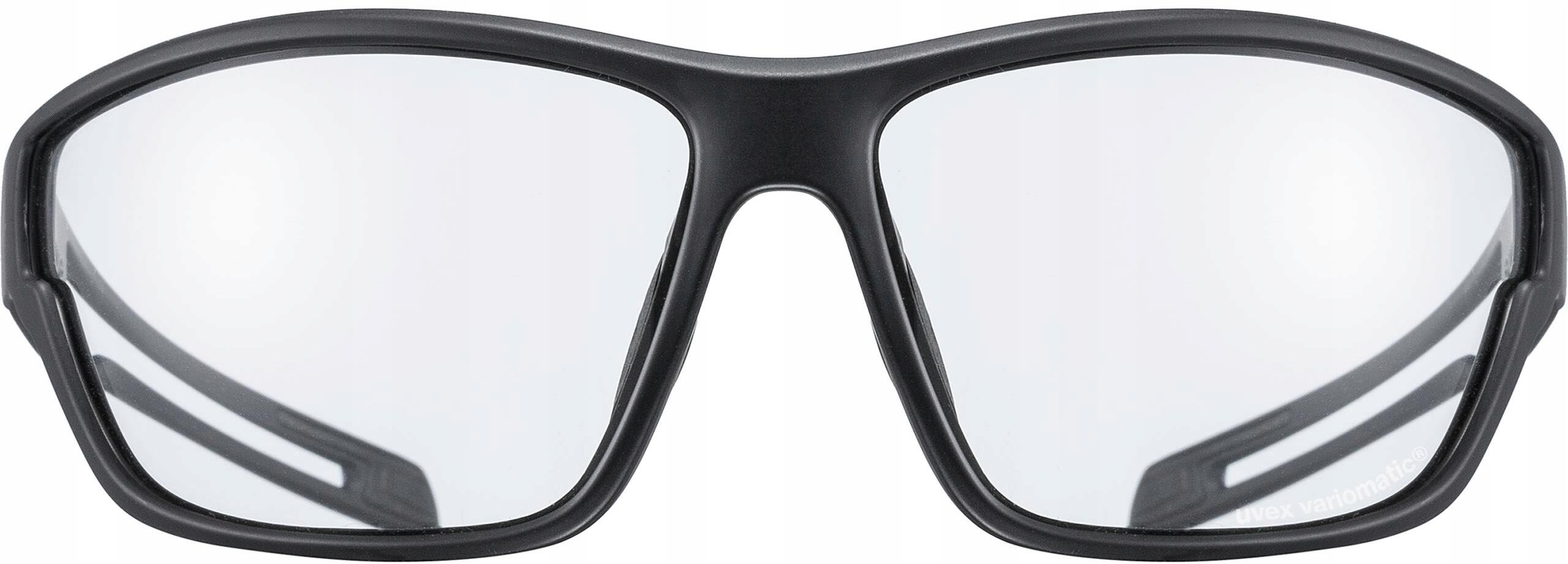 Okulary Uvex SportStyle 806 Vario 6/6