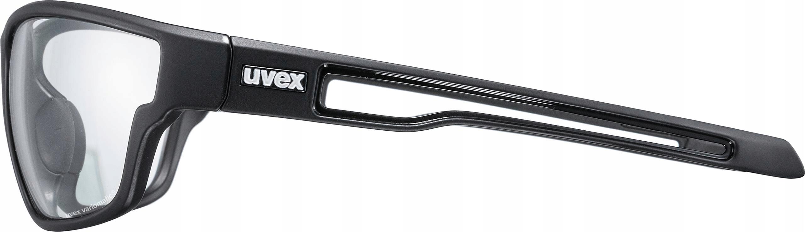 Okulary Uvex SportStyle 806 Vario 3/6