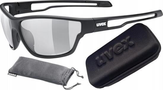 Sportbrille sportstyle 806 V