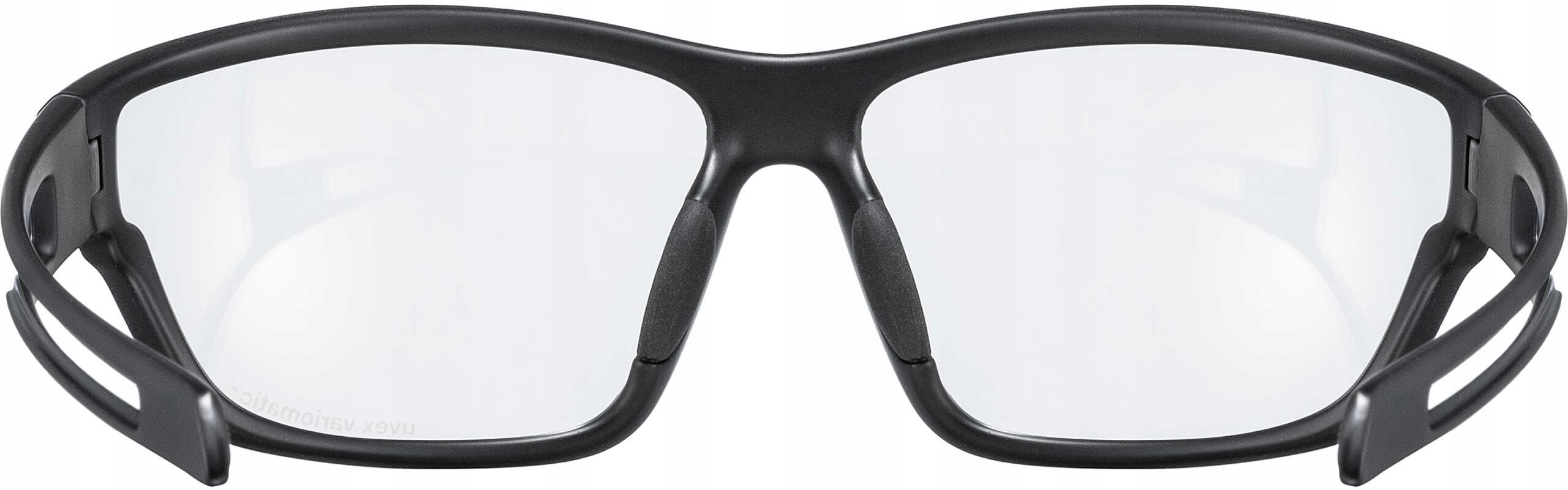 Okulary Uvex SportStyle 806 Vario 4/6