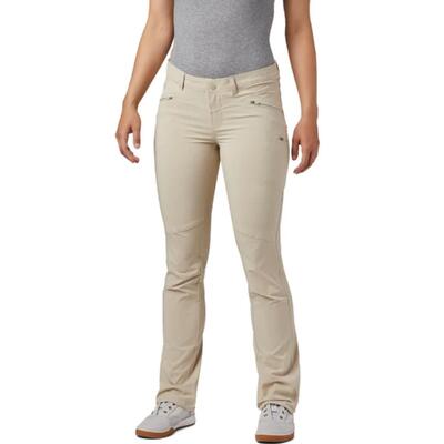 Spodnie trekkingowe damskie Columbia Peak to Point