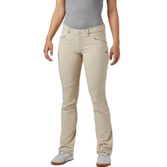 Spodnie trekkingowe damskie Columbia Peak to Point