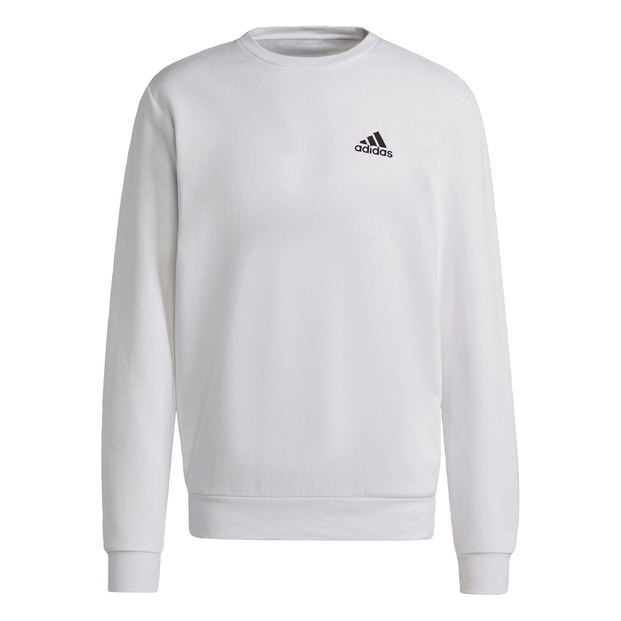 Felpa Essentials Fleece |  Adidas