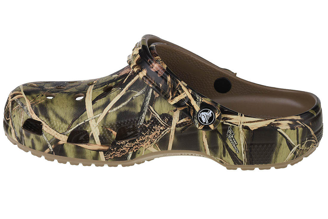 Chaussons unisexes Classic Realtree V2 2/7