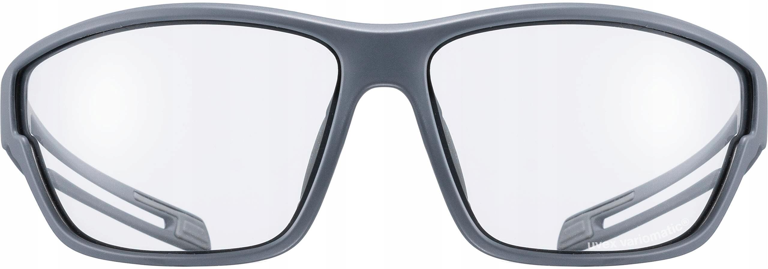 Okulary Uvex SportStyle 806 Vario 5/6