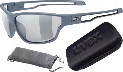 Okulary Uvex SportStyle 806 Vario