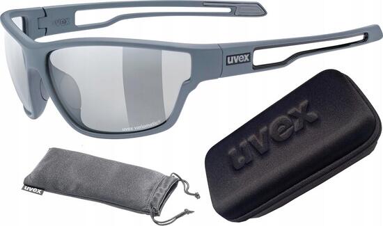 Okulary Uvex SportStyle 806 Vario