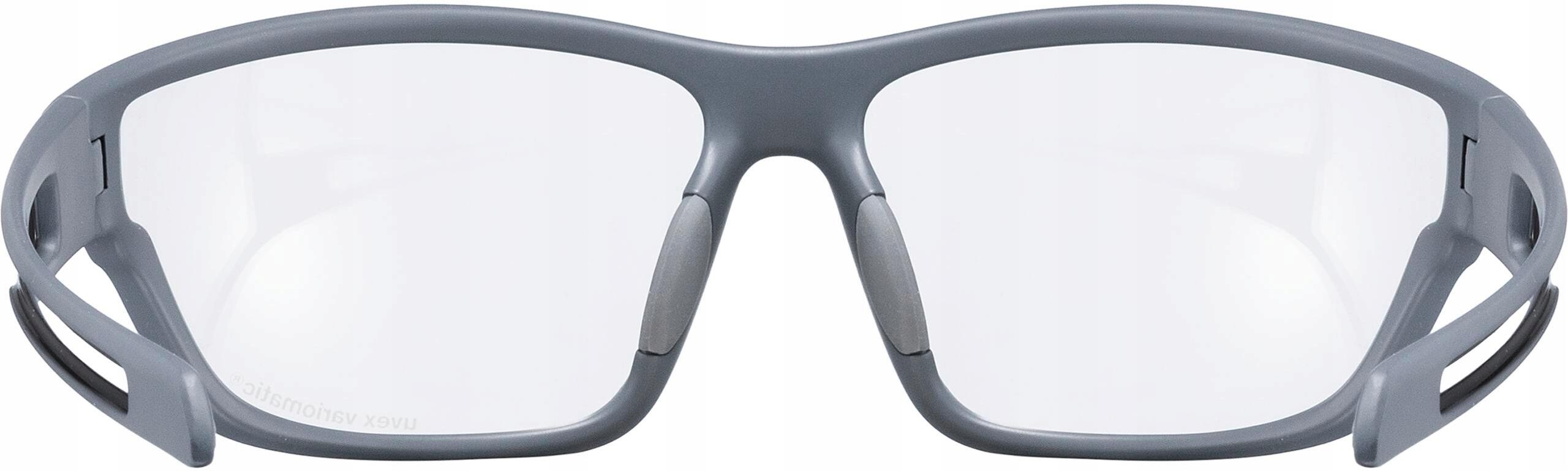 Okulary Uvex SportStyle 806 Vario 2/6