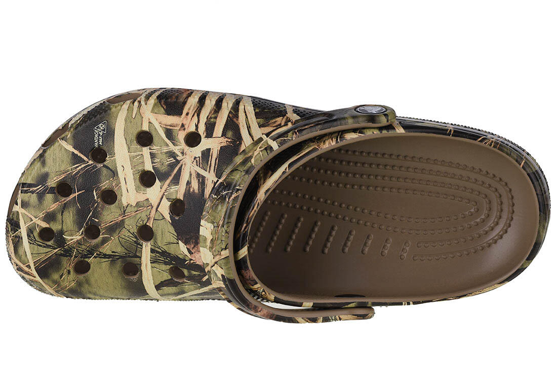 Chaussons unisexes Classic Realtree V2 3/7