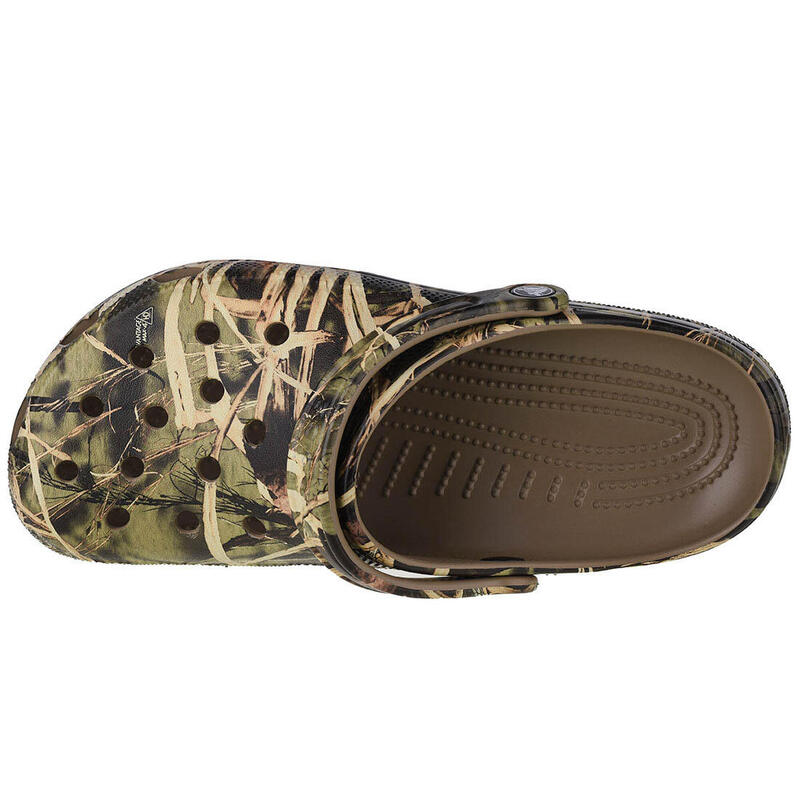 Slippers Unisex Crocs Classic Realtree V2