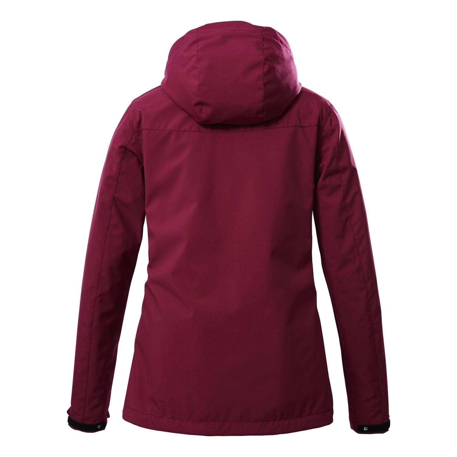 Damen Softshelljacke KOS 89 WMN SFTSHLL JCKT 2/7