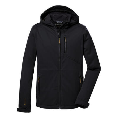Softshelljacke KOS 320