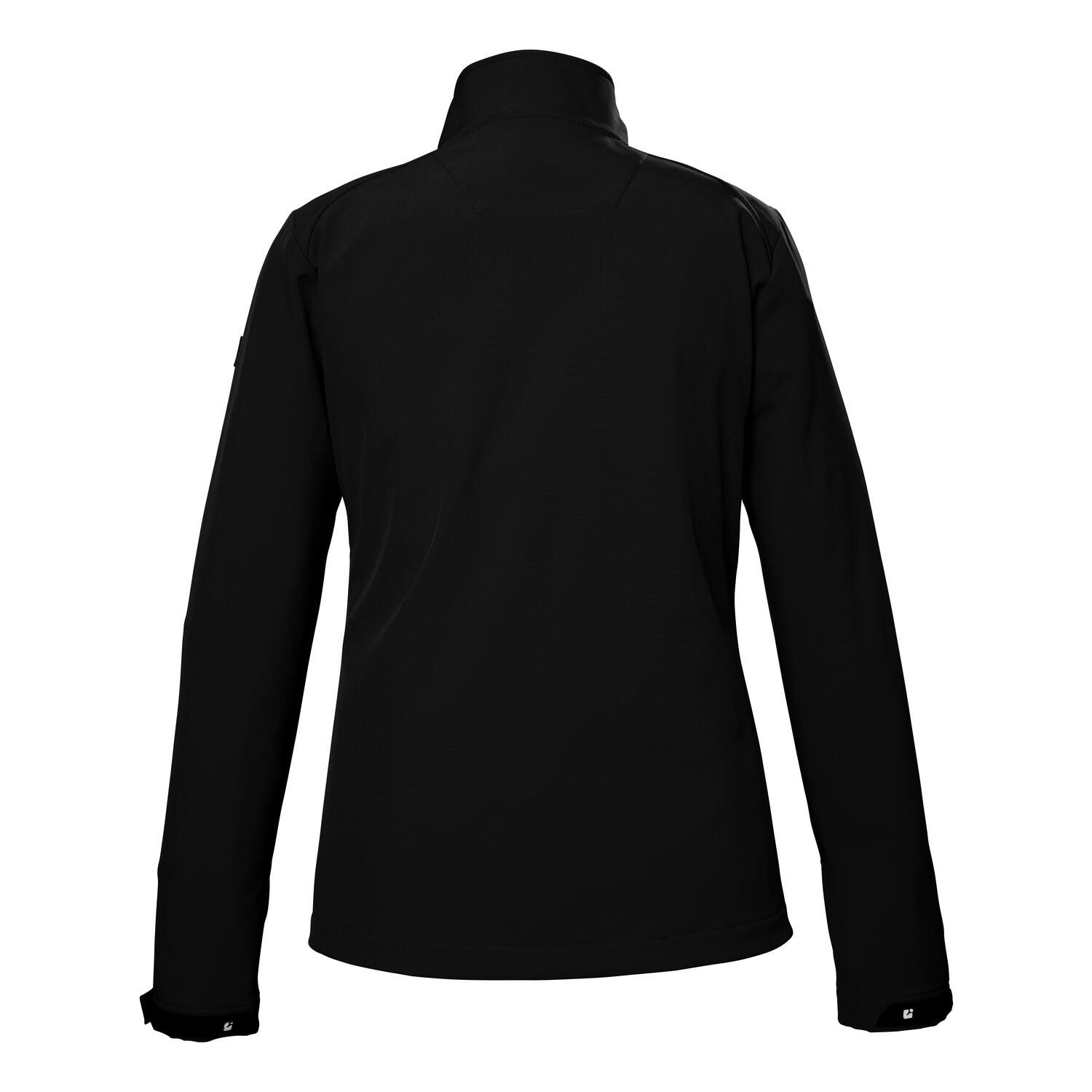 Damen Softshelljacke KOS 264 3/3