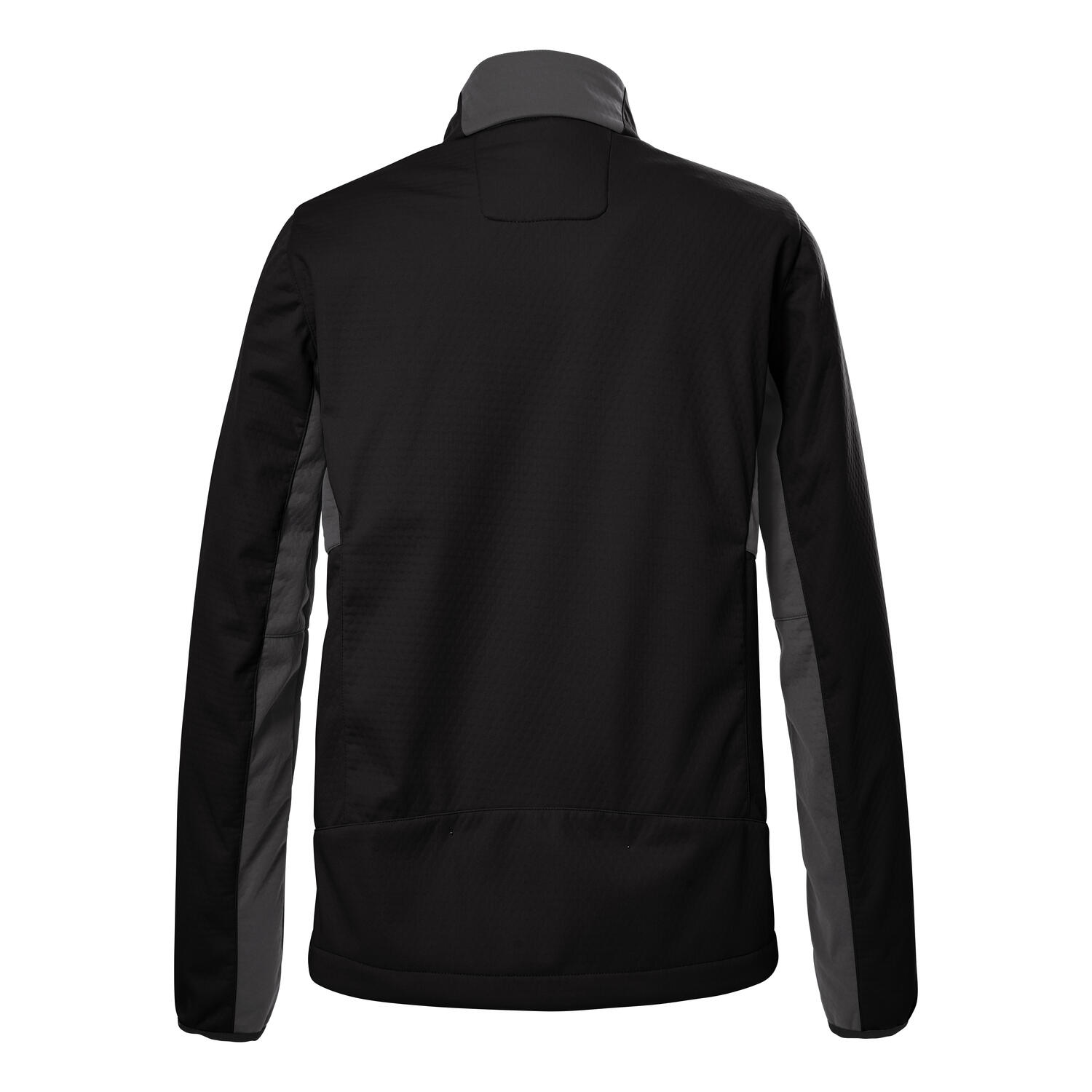 Herren Softshelljacke KOW 42 3/3