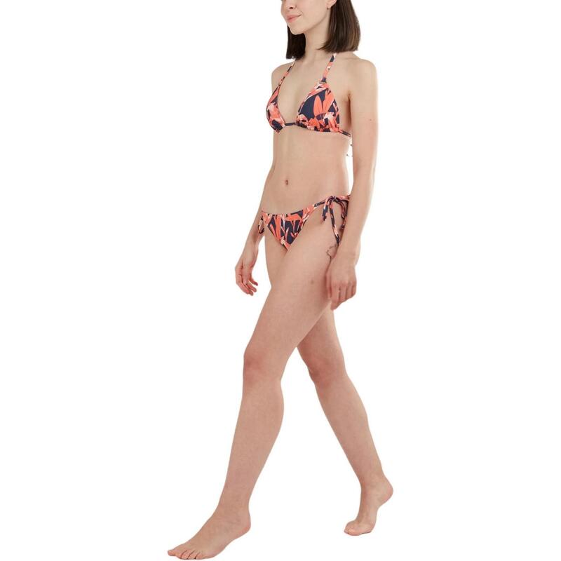 Innisfil Triangle Top női bikini felső - magenta
