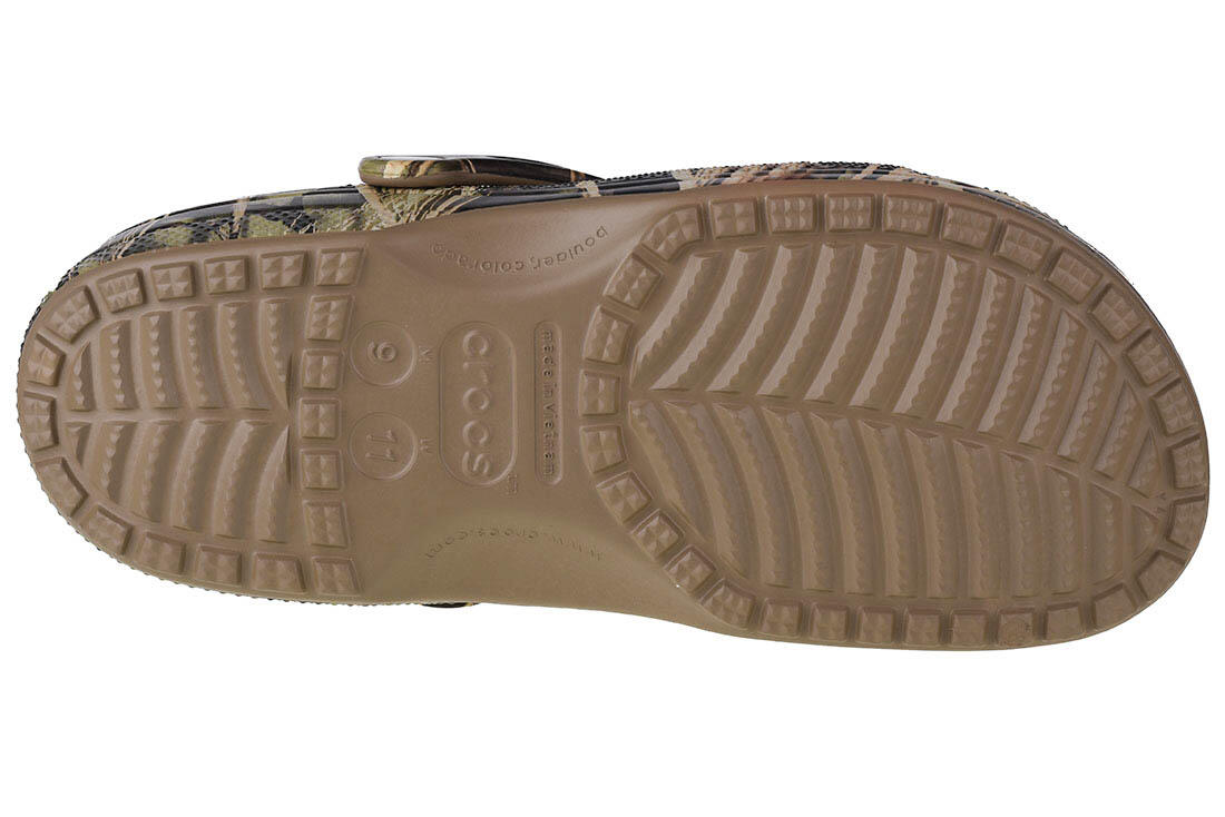 Chaussons unisexes Classic Realtree V2 4/7