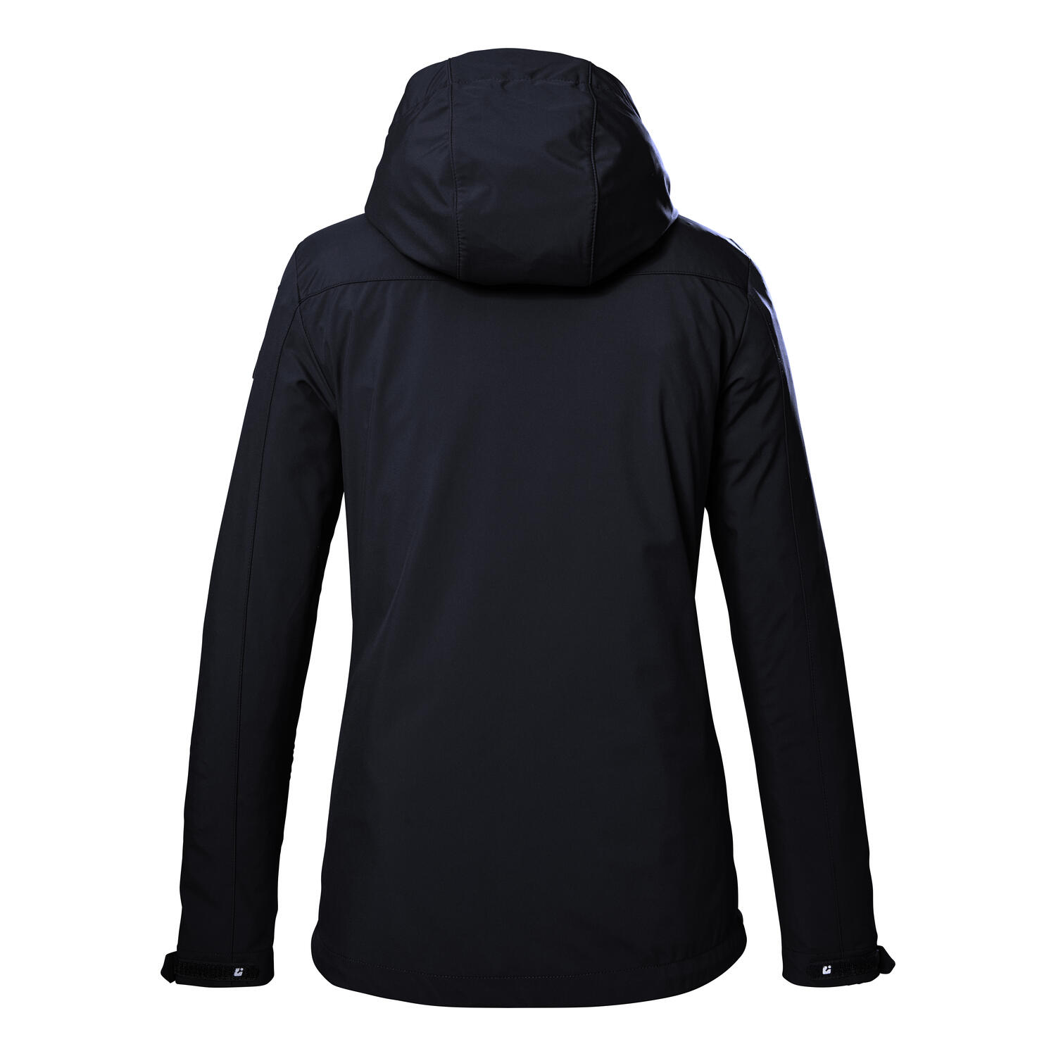 Damen Softshelljacke KOS 89 WMN SFTSHLL JCKT 2/6