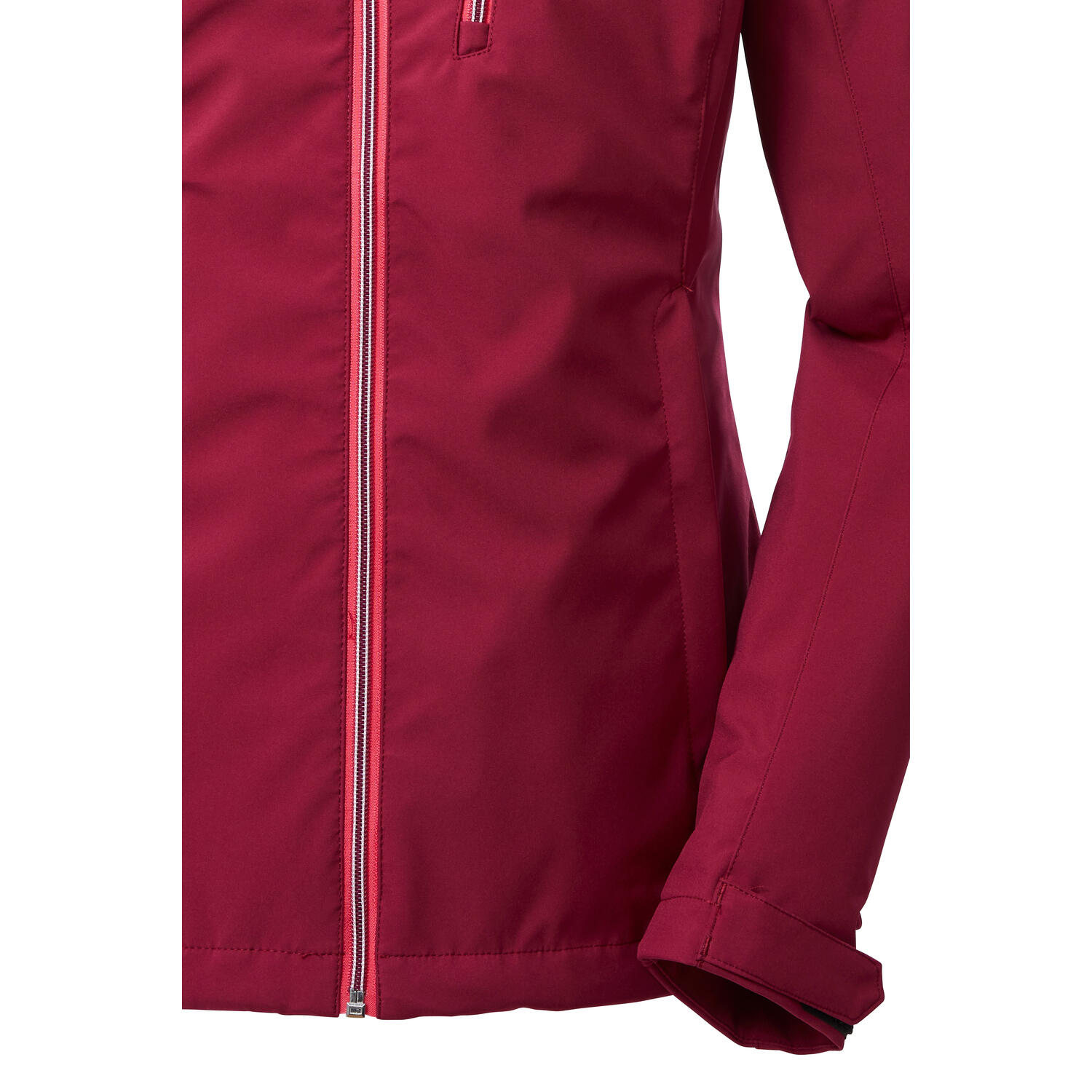 Damen Softshelljacke KOS 89 WMN SFTSHLL JCKT 9/11