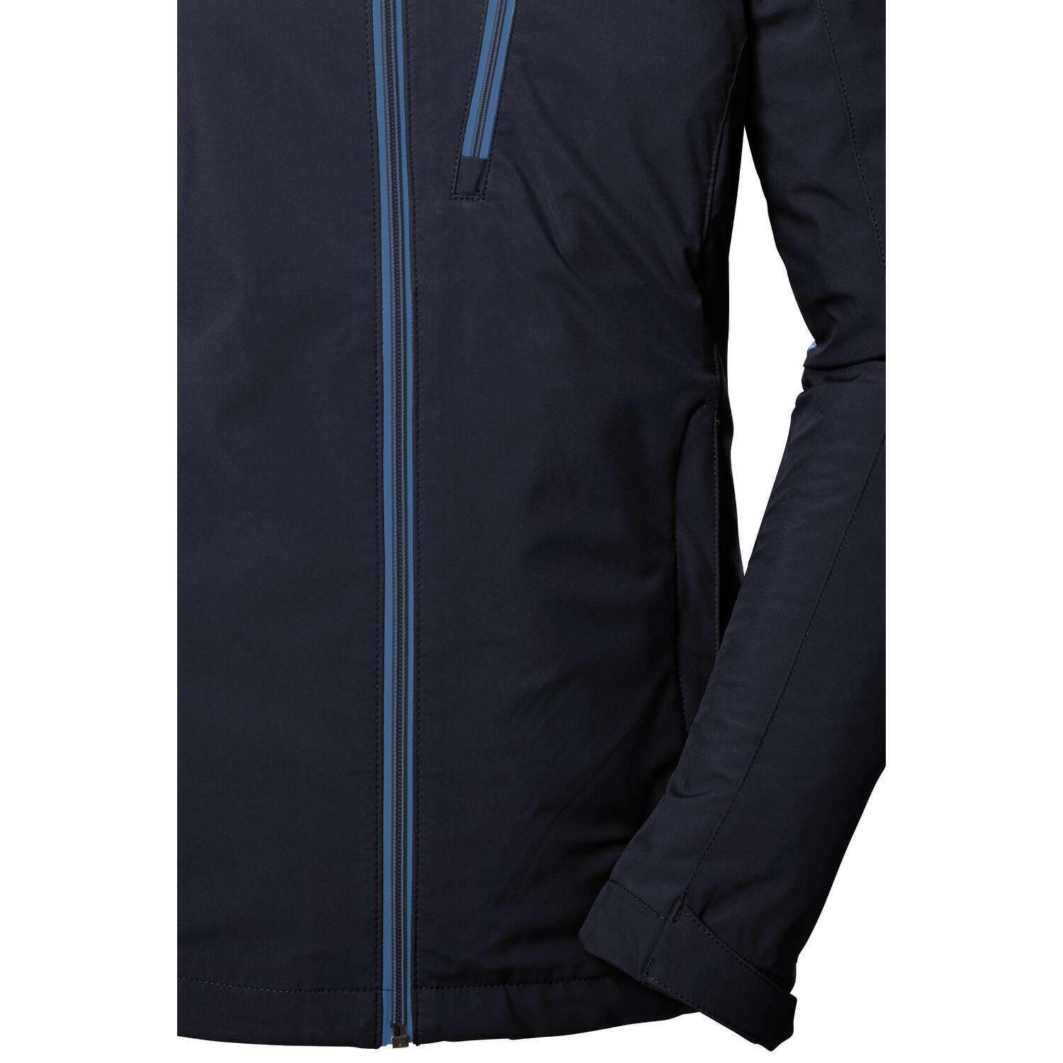 Damen Softshelljacke KOS 89 WMN SFTSHLL JCKT 4/6