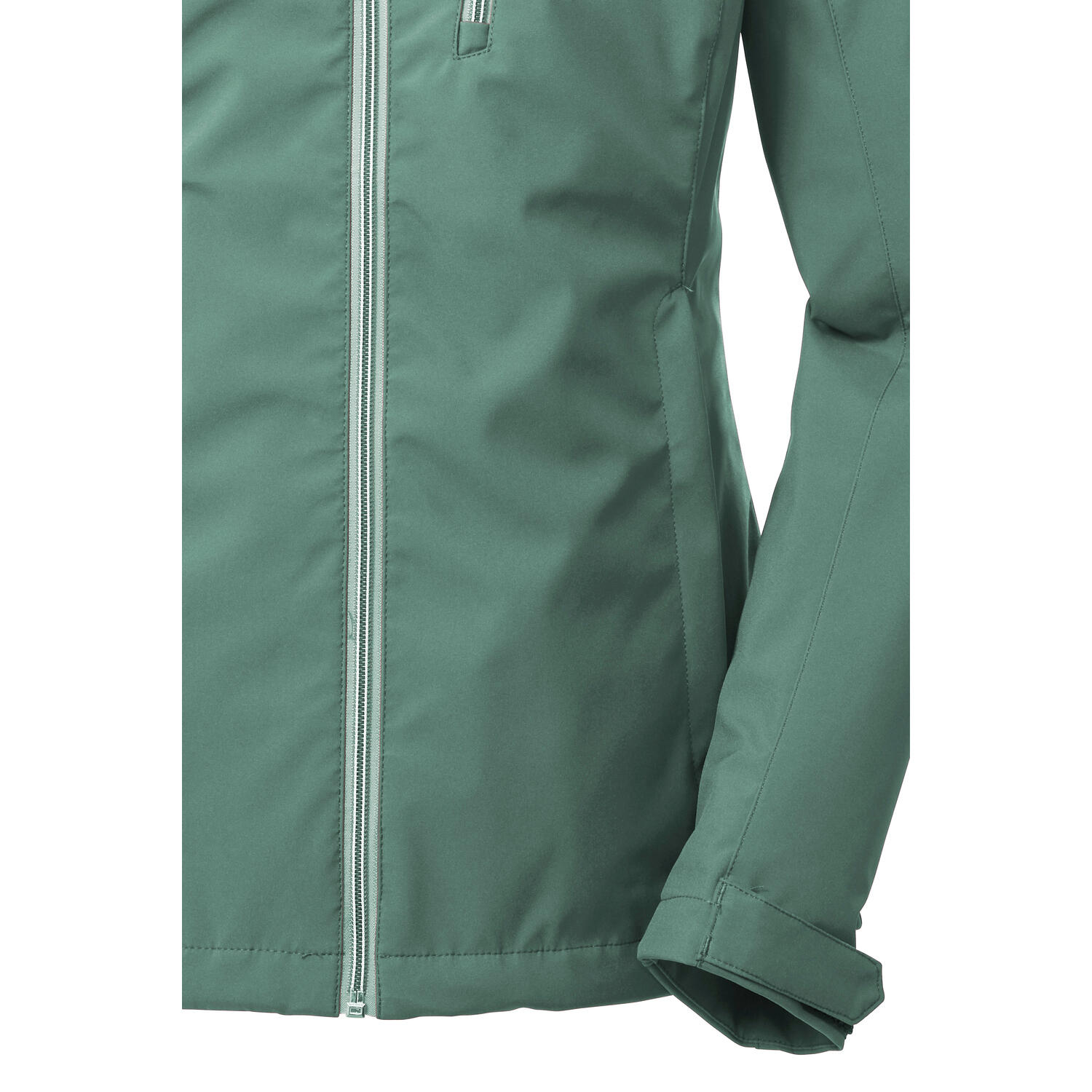 Damen Softshelljacke KOS 89 WMN SFTSHLL JCKT 9/11