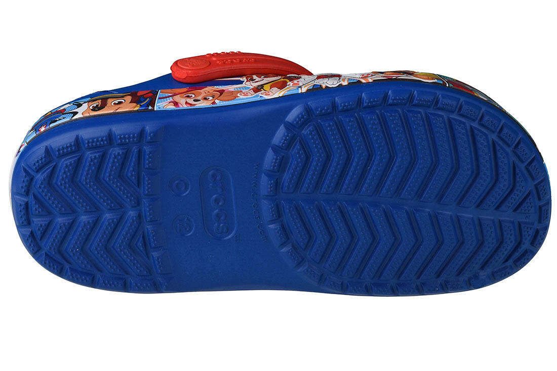 Chaussons pour garçons Fun Lab Paw Patrol 4/4