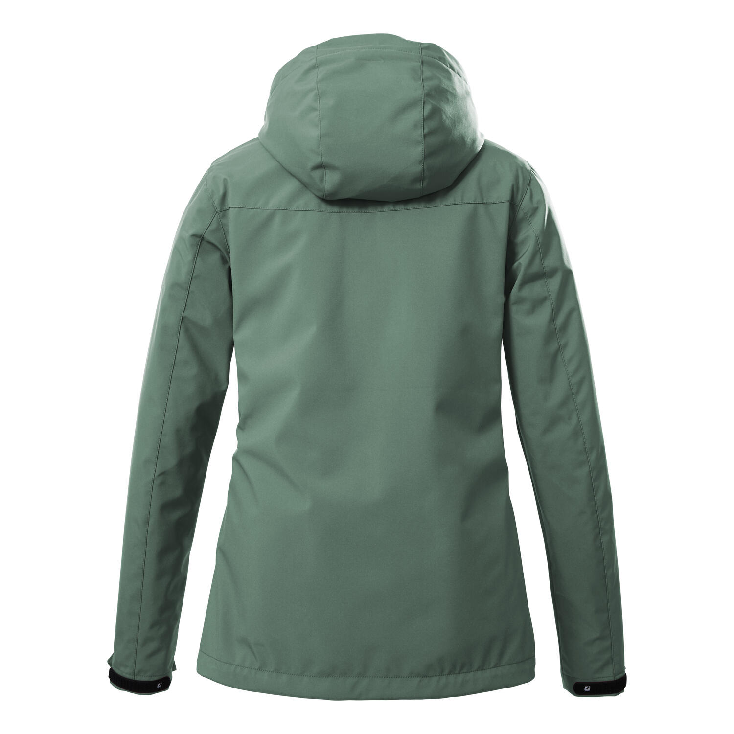 Damen Softshelljacke KOS 89 WMN SFTSHLL JCKT 2/7