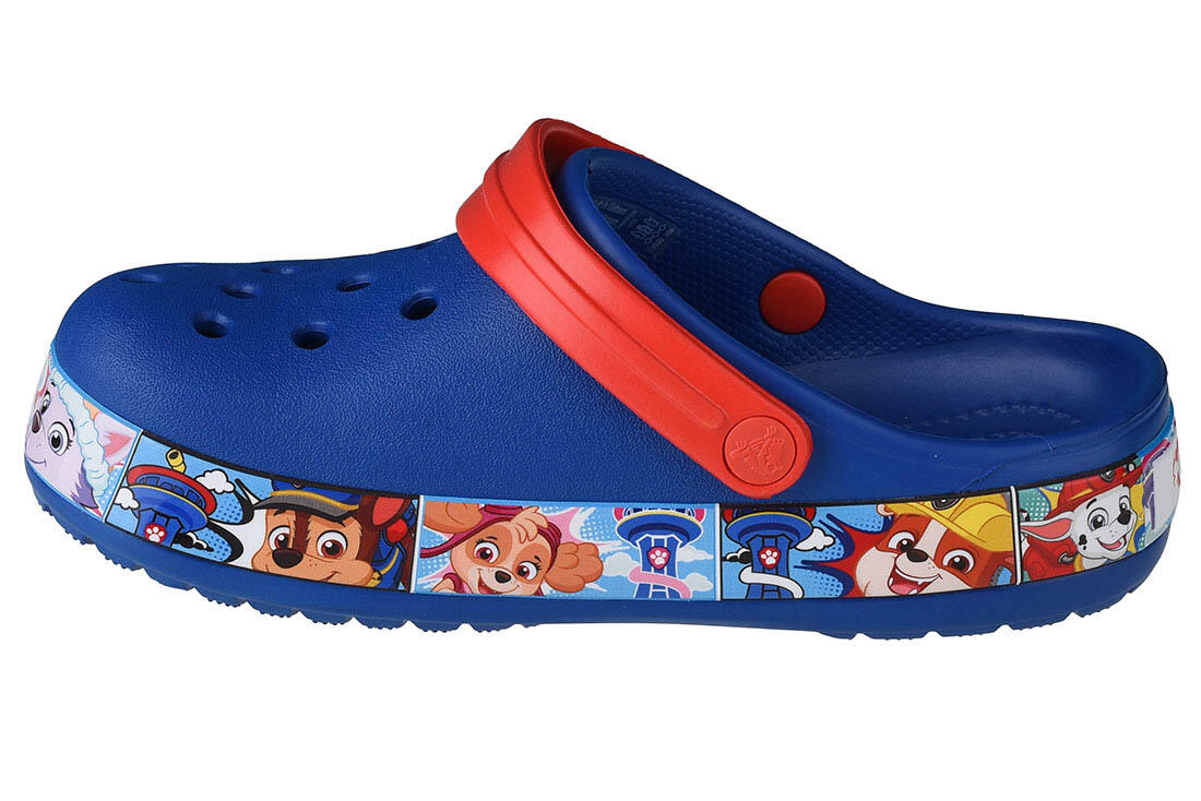 Chaussons pour garçons Fun Lab Paw Patrol 2/4