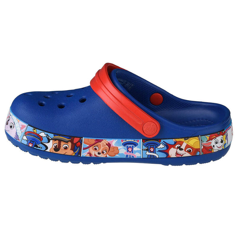 Gyerek papucs, Crocs Fun Lab Paw Patrol