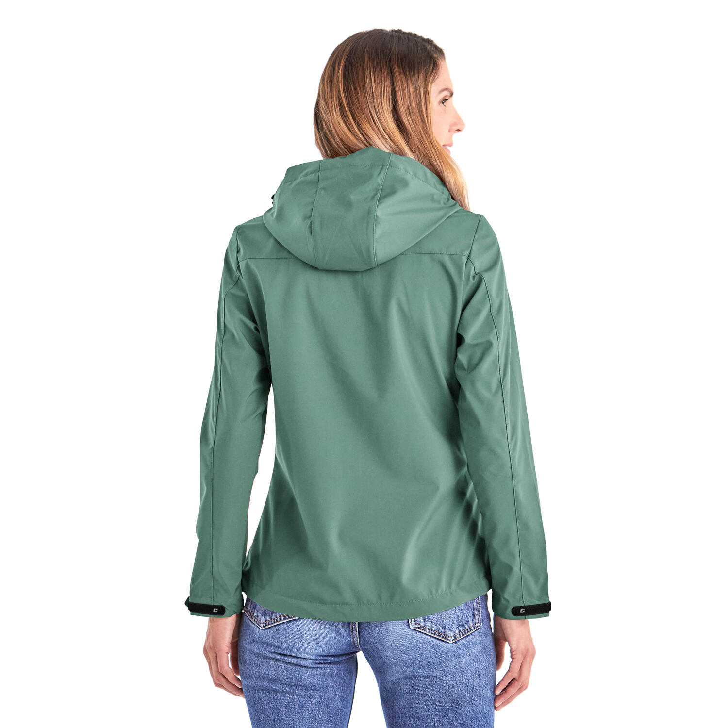 Damen Softshelljacke KOS 89 WMN SFTSHLL JCKT 4/7