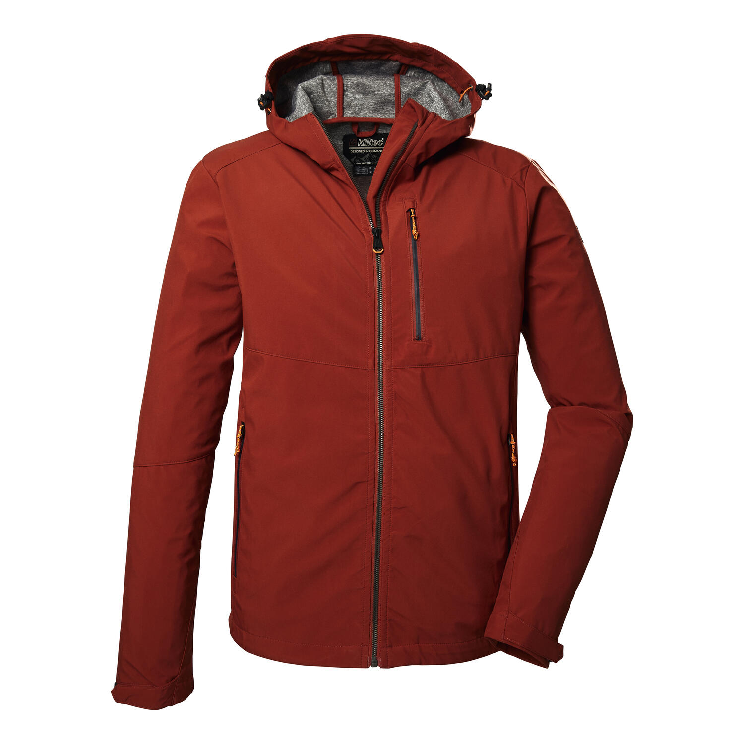 KILLTEC Softshelljacke KOS 259
