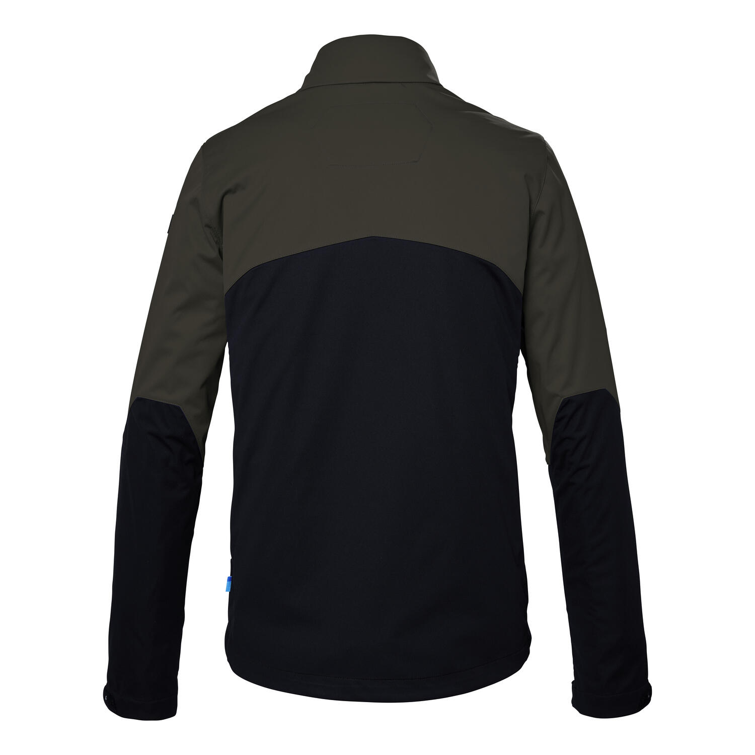Herren Softshelljacke KOS 267 3/4