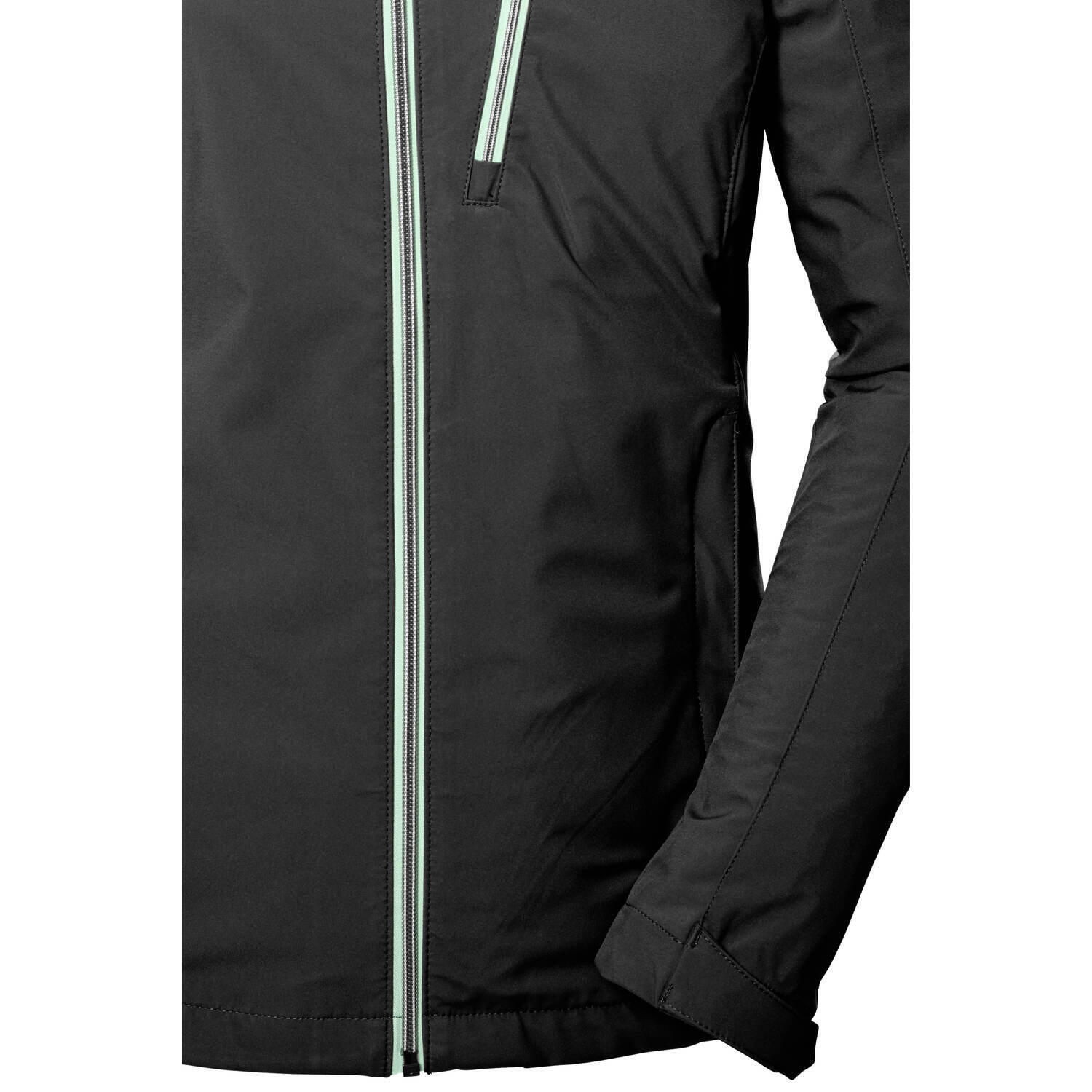 Damen Softshelljacke KOS 89 WMN SFTSHLL JCKT 4/7