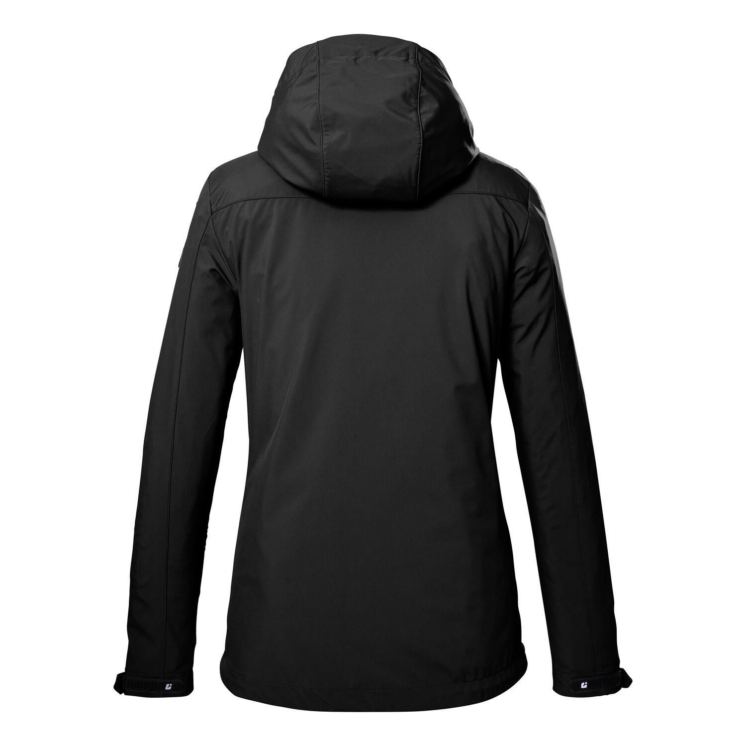 Damen Softshelljacke KOS 89 WMN SFTSHLL JCKT 2/7