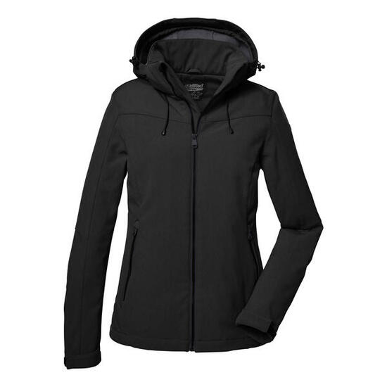 Damen Softshelljacke Softshelljacke