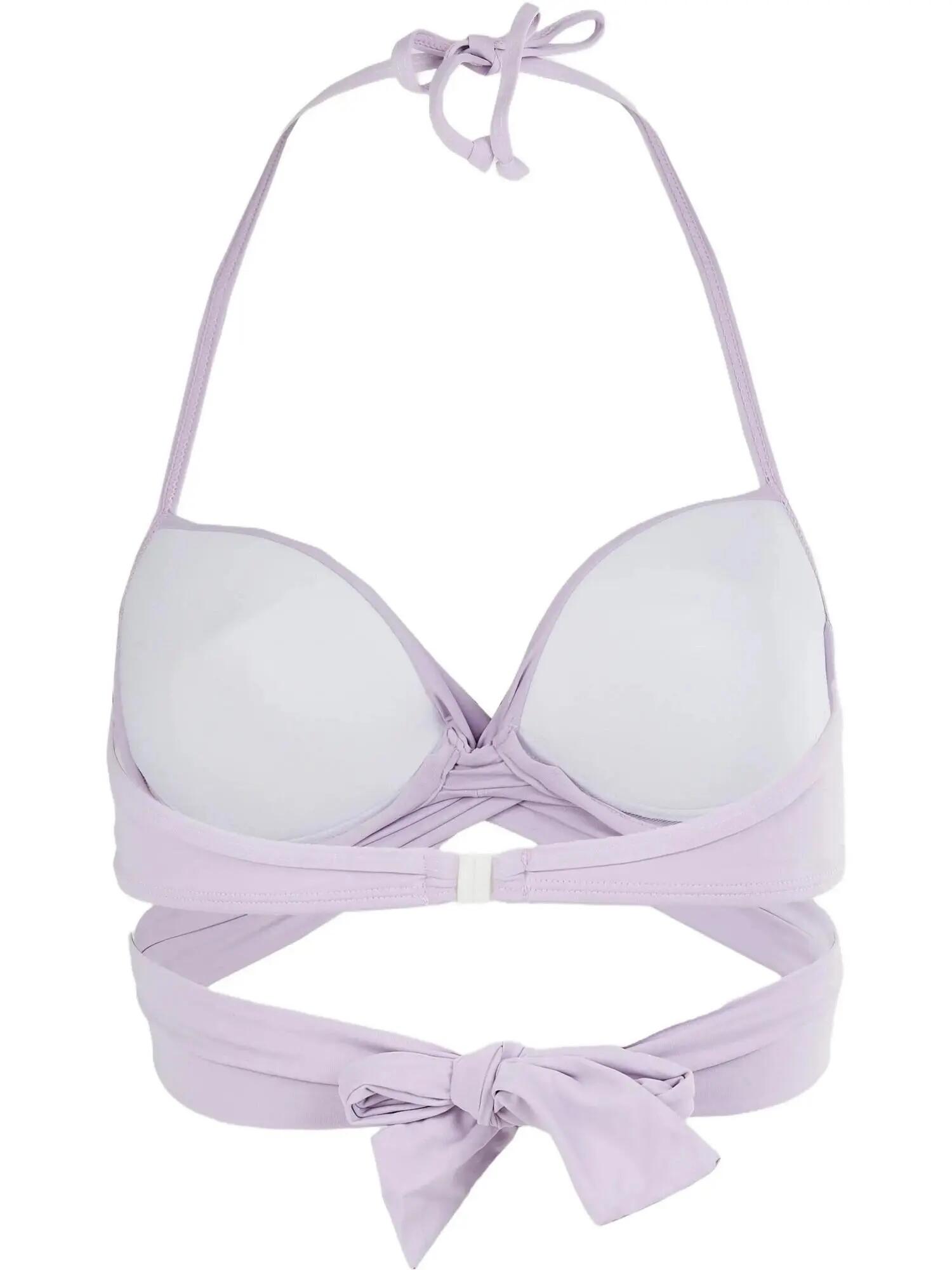 Női bikini felső Lola Twisted Top 6/7