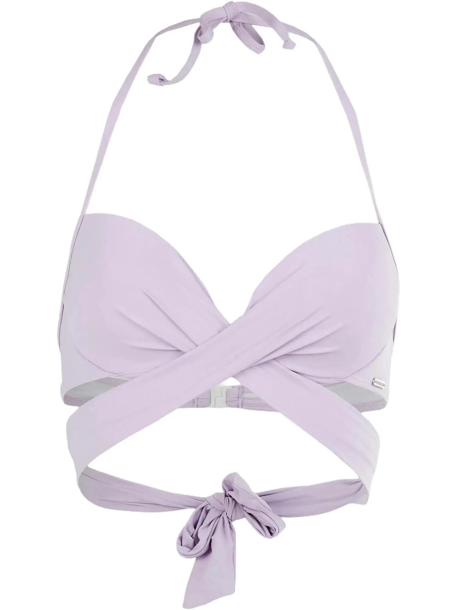 Női bikini felső Lola Twisted Top 5/7