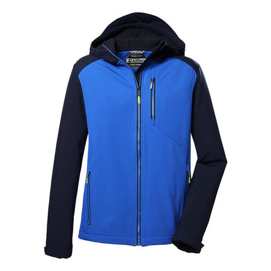 Herren Softshelljacke KOS 265