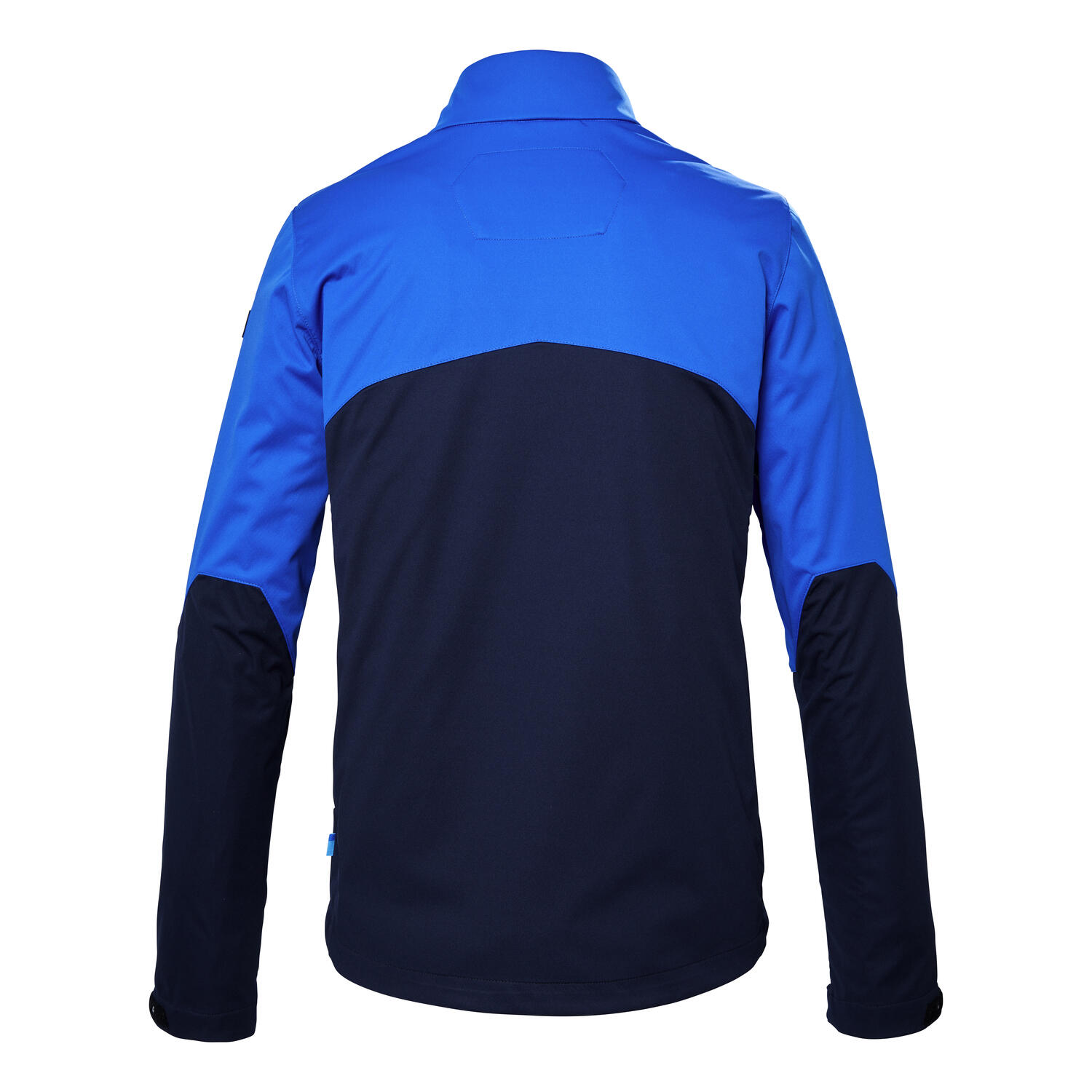 Herren Softshelljacke KOS 267 3/4