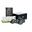 Kit de auto-massagem "Blackbox Standard" Blackroll