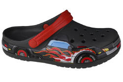 Chaussons pour garçons Fun Lab Truck Band Clog