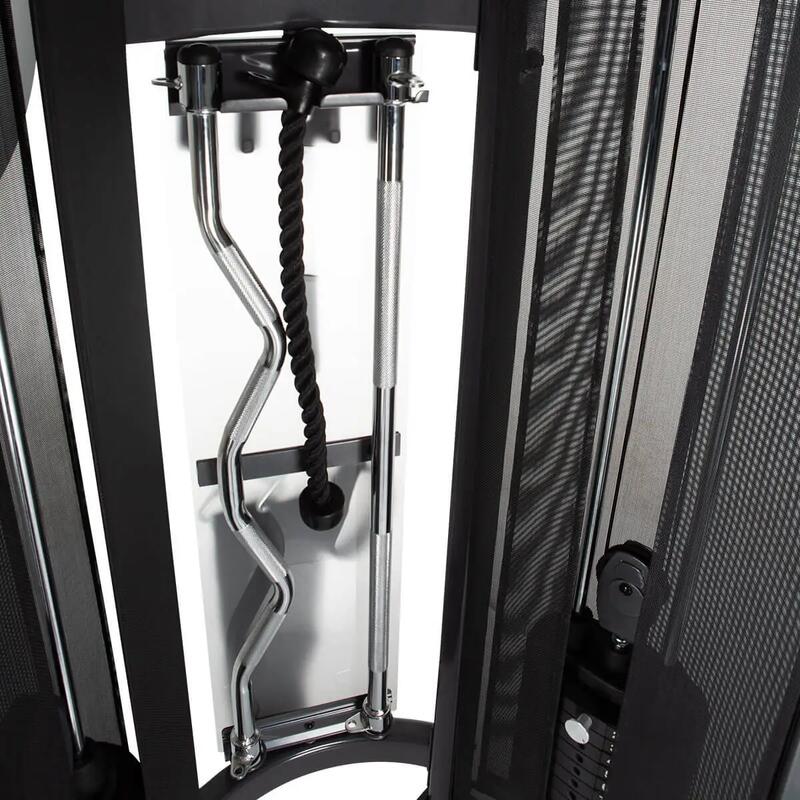 FT1 Functional Trainer - DAP - Noir