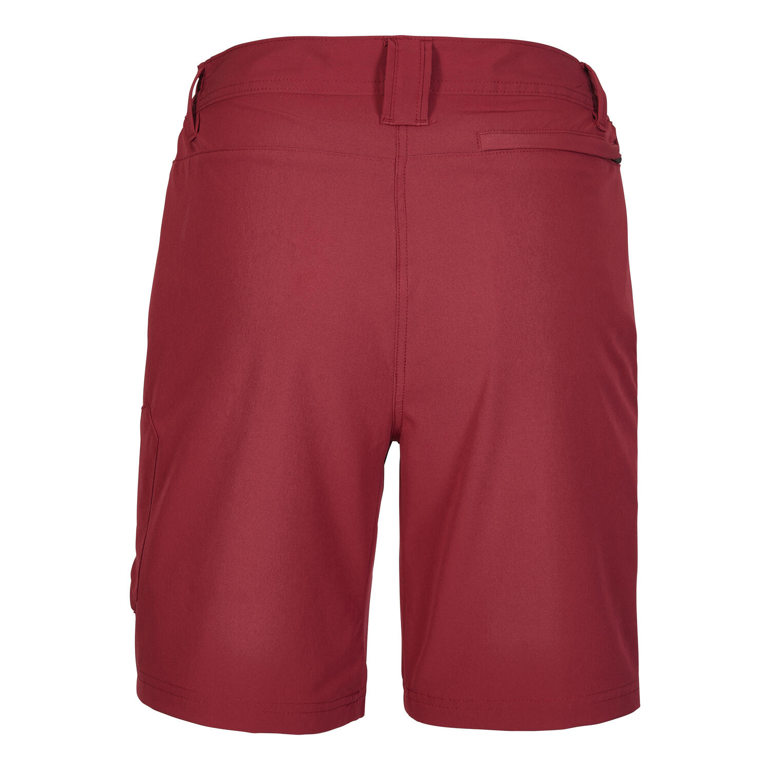 Damen Bermudas KOS 248 WMN BRMDS 3/7